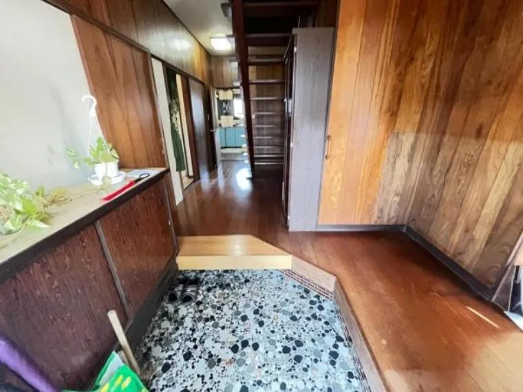 6DK Property Omuta City Fukuoka Prefecture (10)