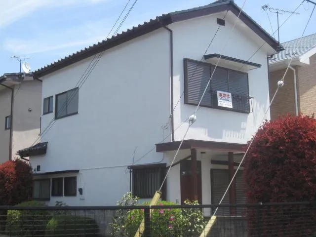 4DK Property Kiryu City Gunma Prefecture (1)