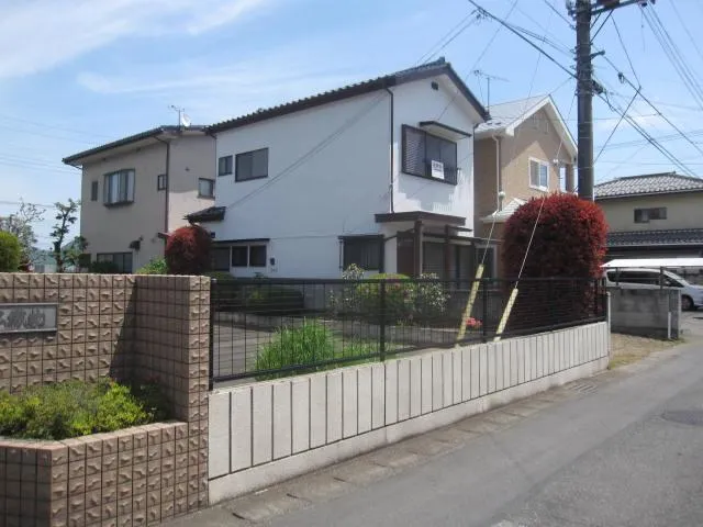 4DK Property Kiryu City Gunma Prefecture (2)