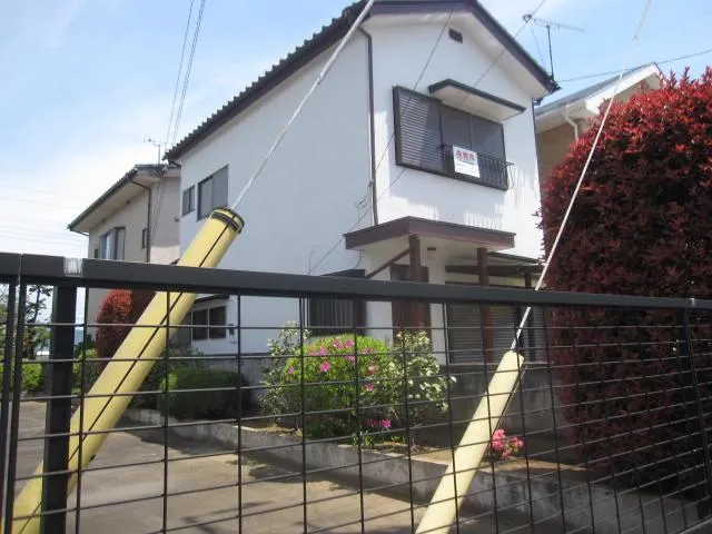 4DK Property Kiryu City Gunma Prefecture (15)