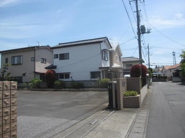 4DK Property Kiryu City Gunma Prefecture (16)