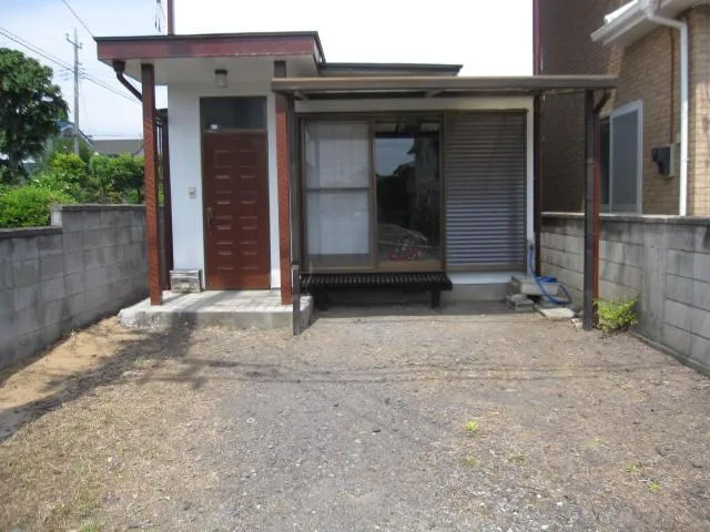 4DK Property Kiryu City Gunma Prefecture (17)