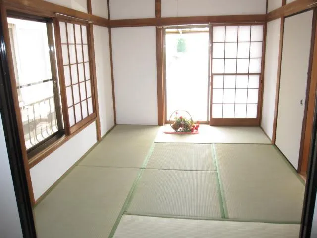 4DK Property Kiryu City Gunma Prefecture (20)