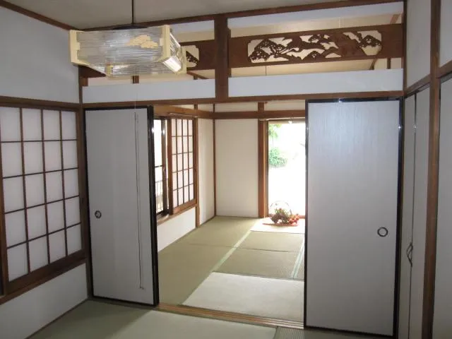 4DK Property Kiryu City Gunma Prefecture (21)