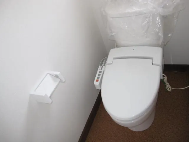 4DK Property Kiryu City Gunma Prefecture (32)