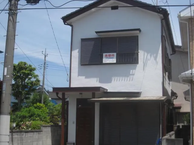 4DK Property Kiryu City Gunma Prefecture (7)