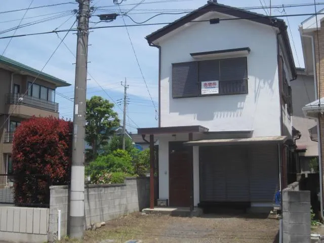 4DK Property Kiryu City Gunma Prefecture (9)