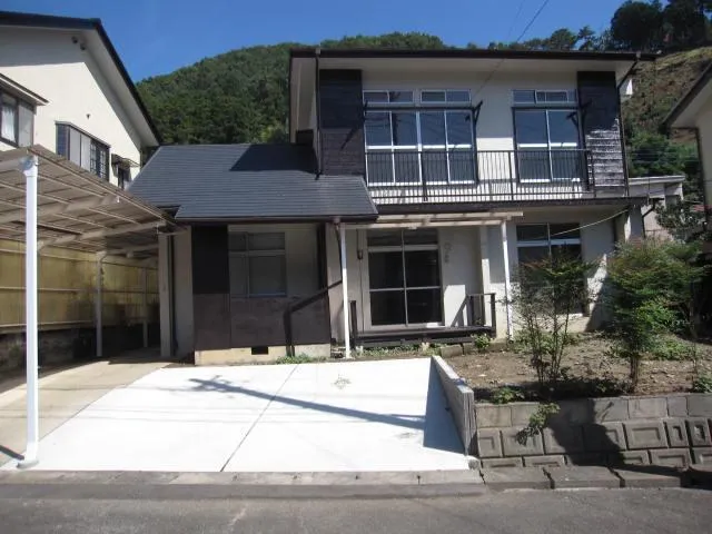 Gunma Prefecture Kiryu City 5SLDK Property (2)