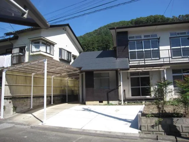 Gunma Prefecture Kiryu City 5SLDK Property (5)