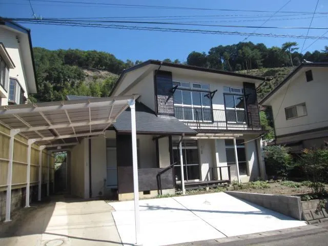 Gunma Prefecture Kiryu City 5SLDK Property (6)