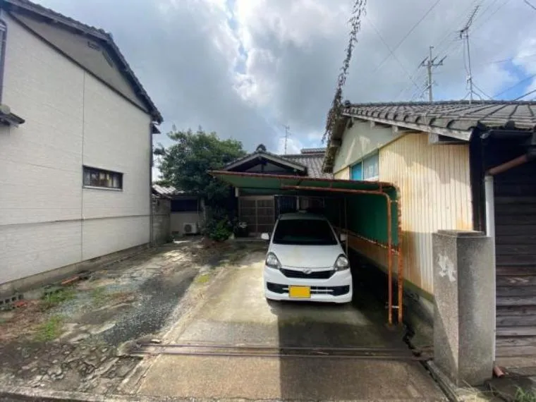 5K+L Property Omuta City Fukuoka Prefecture (7)