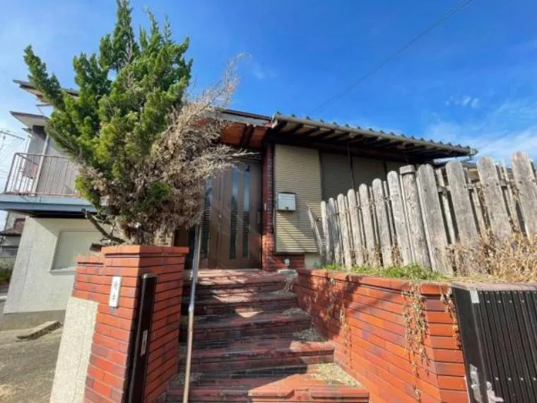 4LDK Property Omuta City Fukuoka Prefecture (2)