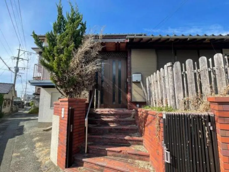 4LDK Property Omuta City Fukuoka Prefecture (3)