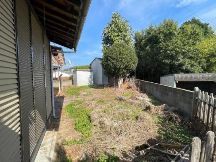 4LDK Property Omuta City Fukuoka Prefecture (5)