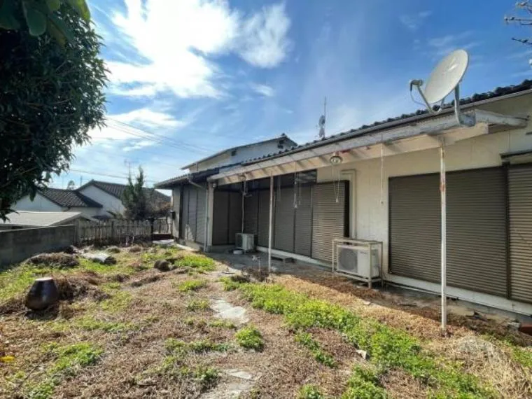 4LDK Property Omuta City Fukuoka Prefecture (6)