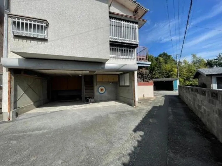 4LDK Property Omuta City Fukuoka Prefecture (8)