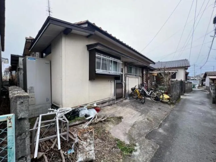4DK Property Omuta City Fukuoka Prefecture (2)