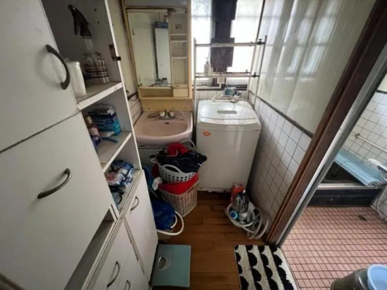 4DK Property Omuta City Fukuoka Prefecture (11)