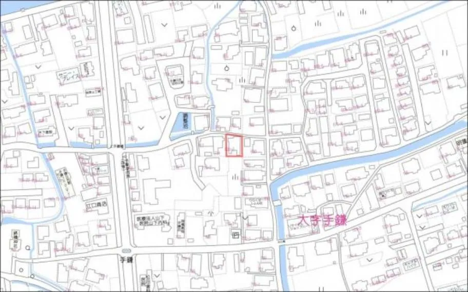 4DK Property Omuta City Fukuoka Prefecture (13)