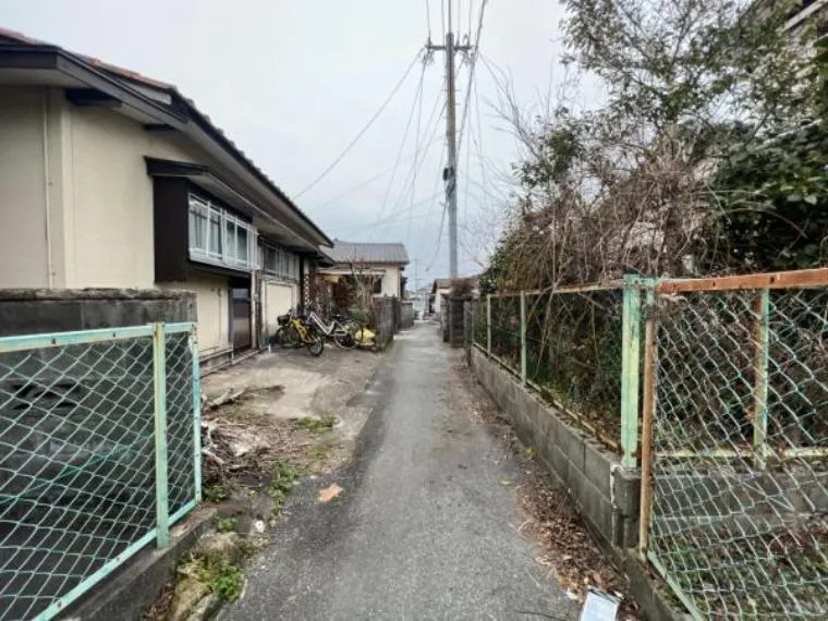 4DK Property Omuta City Fukuoka Prefecture (3)