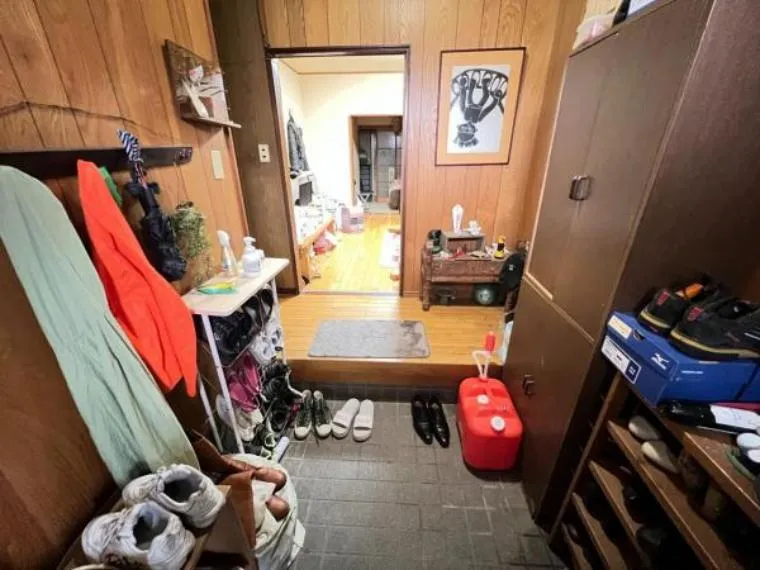 4DK Property Omuta City Fukuoka Prefecture (4)