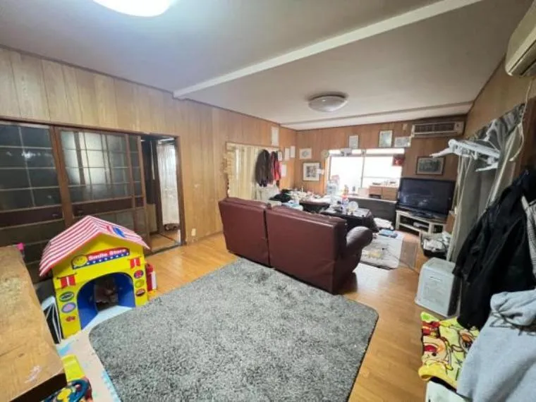 4DK Property Omuta City Fukuoka Prefecture (5)