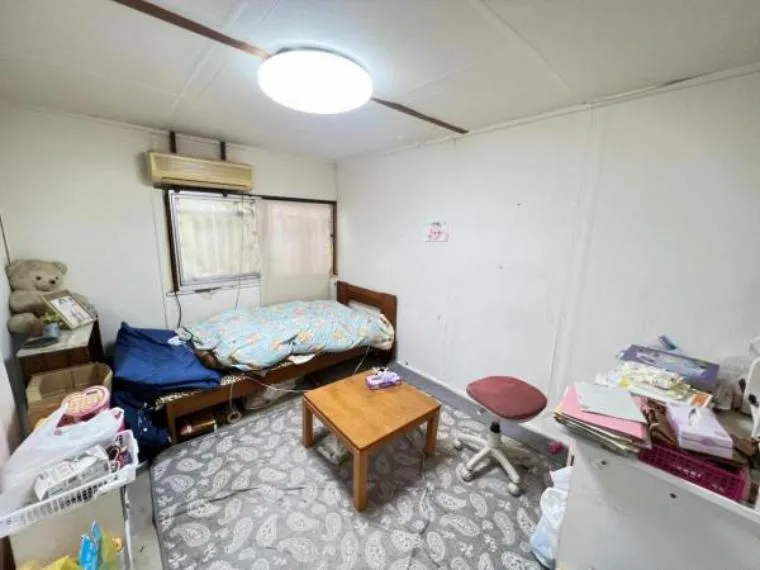 4DK Property Omuta City Fukuoka Prefecture (6)