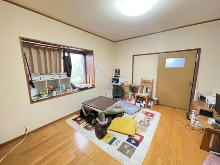 4DK Property Omuta City Fukuoka Prefecture (7)