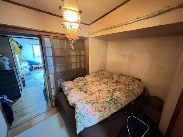 4DK Property Omuta City Fukuoka Prefecture (8)