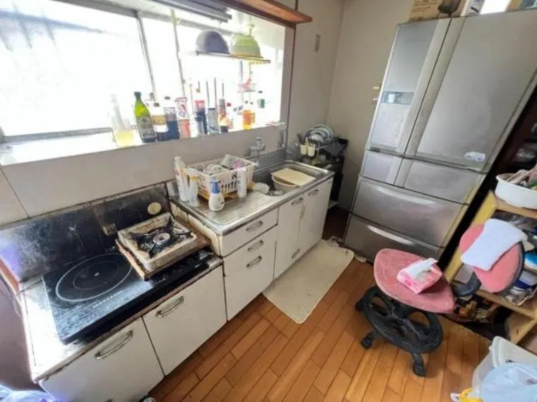 4DK Property Omuta City Fukuoka Prefecture (9)