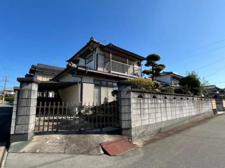 5LDK Property Omuta City Fukuoka Prefecture (2)