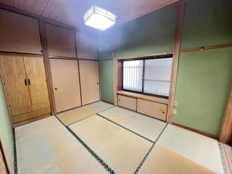 5LDK Property Omuta City Fukuoka Prefecture (11)