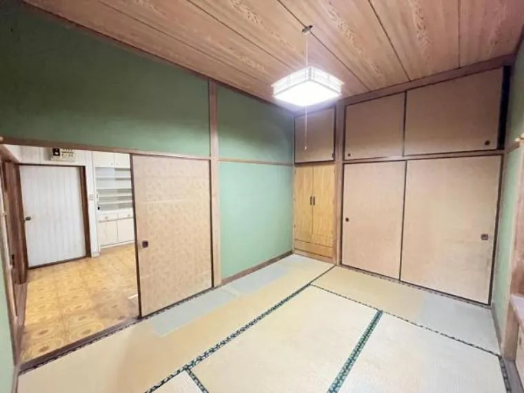 5LDK Property Omuta City Fukuoka Prefecture (12)
