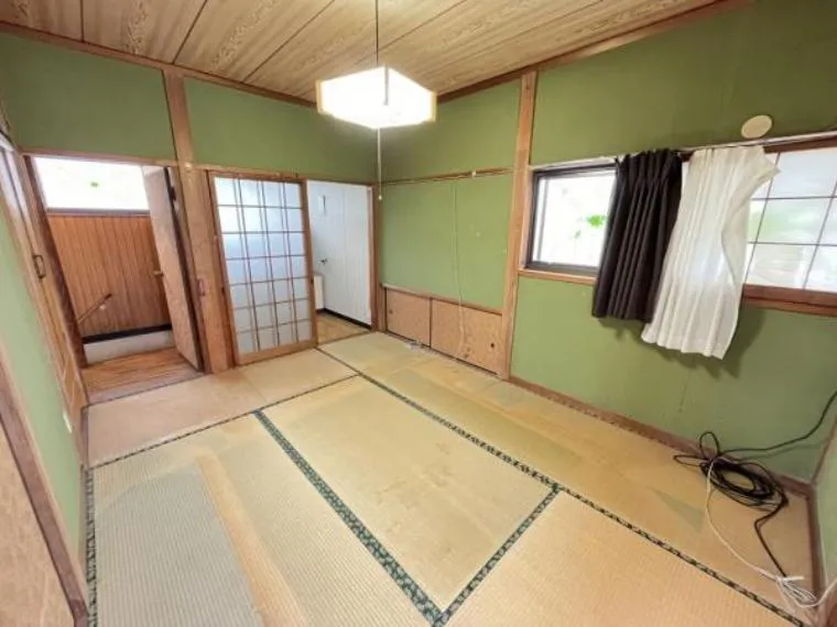 5LDK Property Omuta City Fukuoka Prefecture (13)