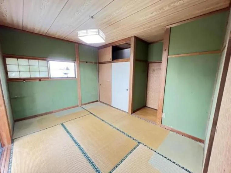 5LDK Property Omuta City Fukuoka Prefecture (14)