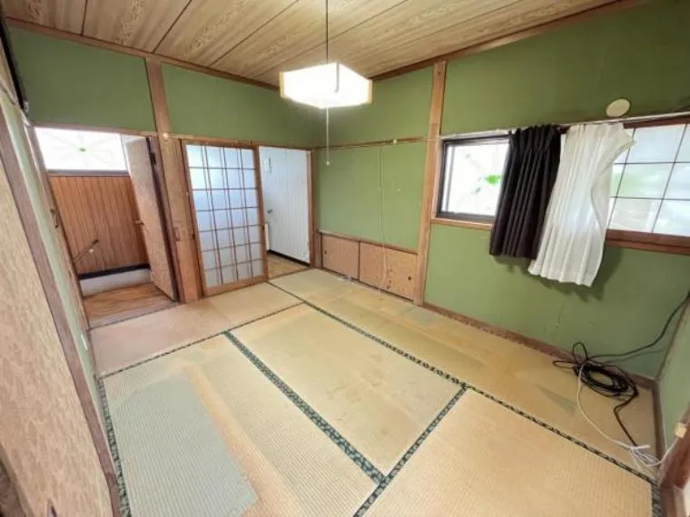 5LDK Property Omuta City Fukuoka Prefecture (15)