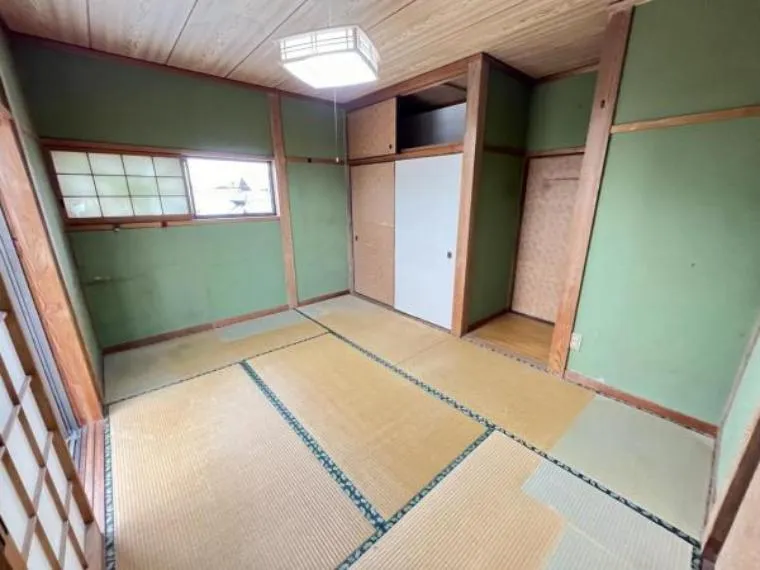 5LDK Property Omuta City Fukuoka Prefecture (16)