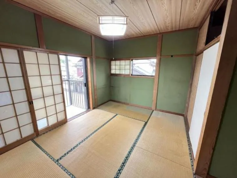 5LDK Property Omuta City Fukuoka Prefecture (17)