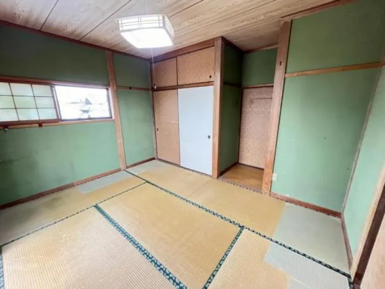 5LDK Property Omuta City Fukuoka Prefecture (19)