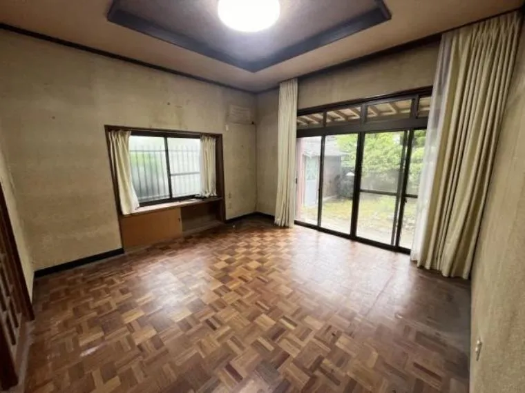 5LDK Property Omuta City Fukuoka Prefecture (20)