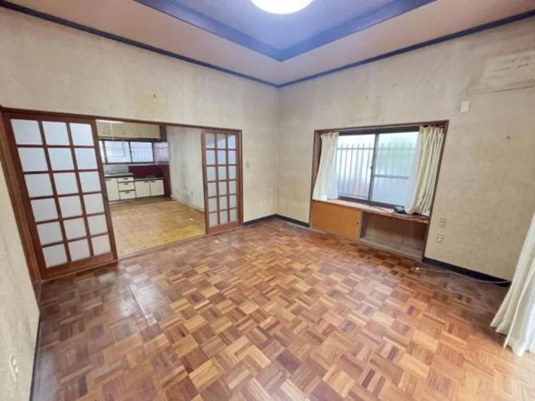 5LDK Property Omuta City Fukuoka Prefecture (21)