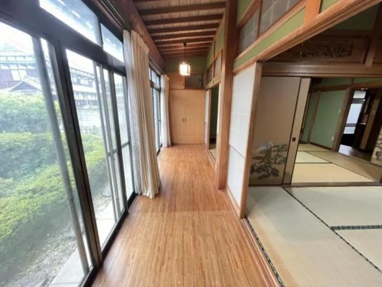 5LDK Property Omuta City Fukuoka Prefecture (22)