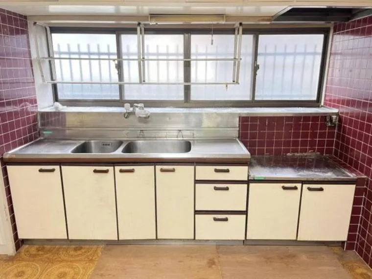 5LDK Property Omuta City Fukuoka Prefecture (23)