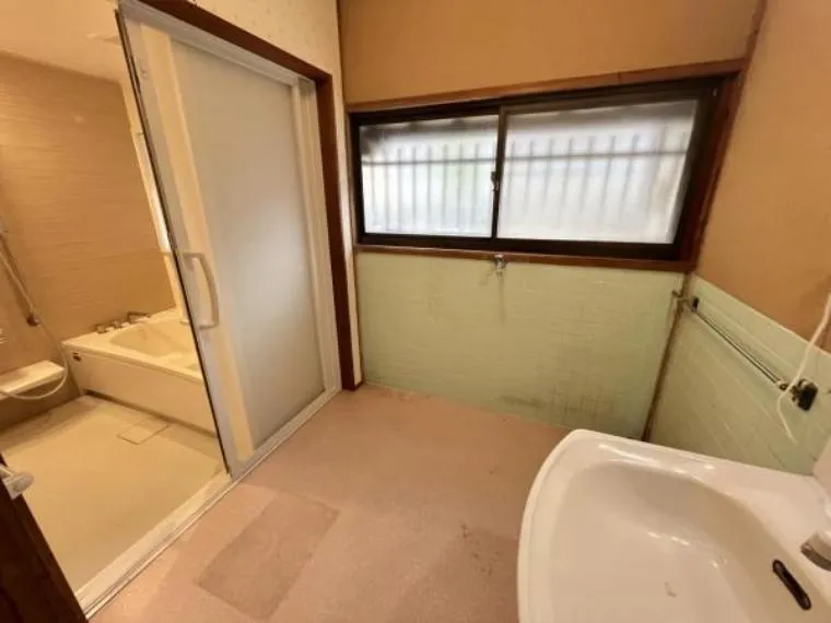 5LDK Property Omuta City Fukuoka Prefecture (26)