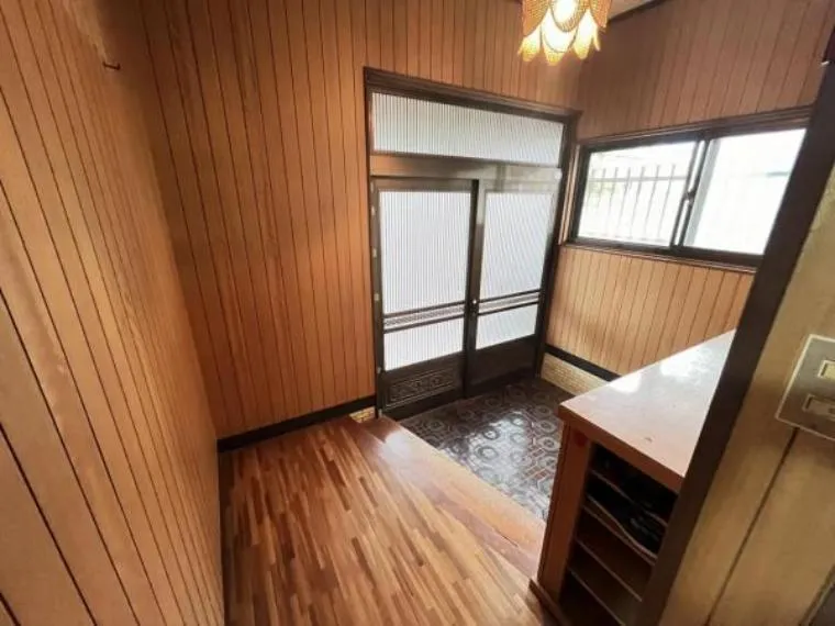5LDK Property Omuta City Fukuoka Prefecture (4)