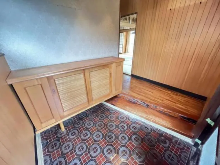 5LDK Property Omuta City Fukuoka Prefecture (5)