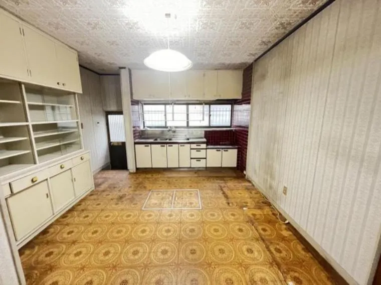 5LDK Property Omuta City Fukuoka Prefecture (6)