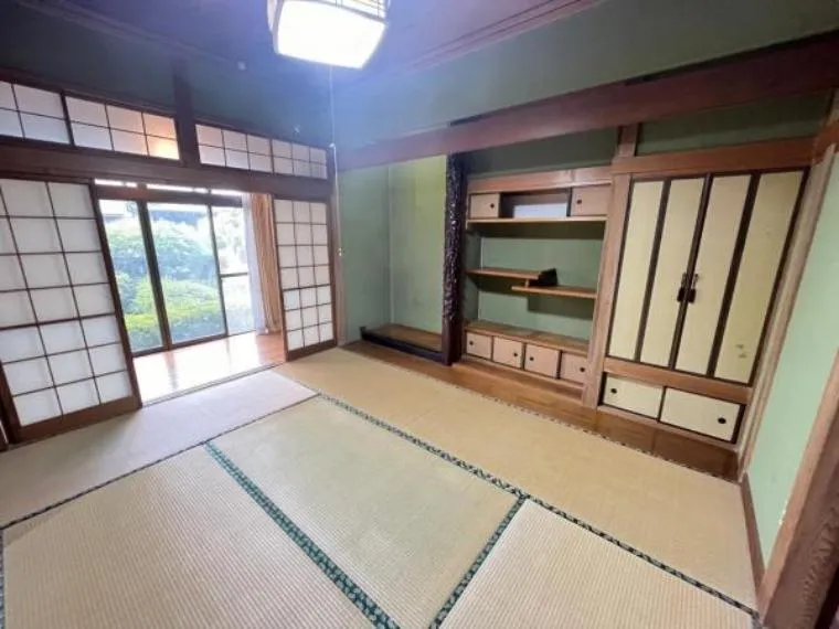 5LDK Property Omuta City Fukuoka Prefecture (7)