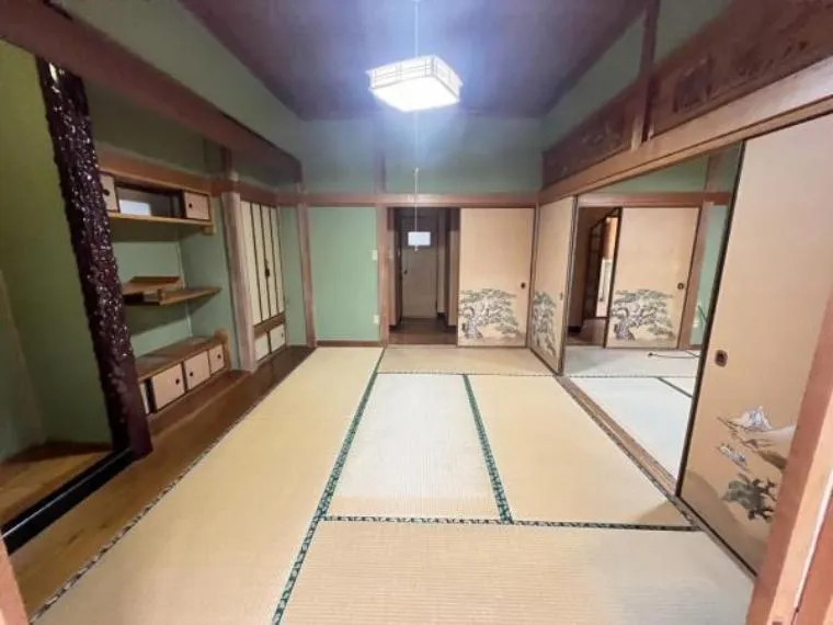 5LDK Property Omuta City Fukuoka Prefecture (8)