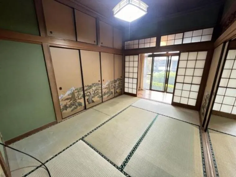 5LDK Property Omuta City Fukuoka Prefecture (9)